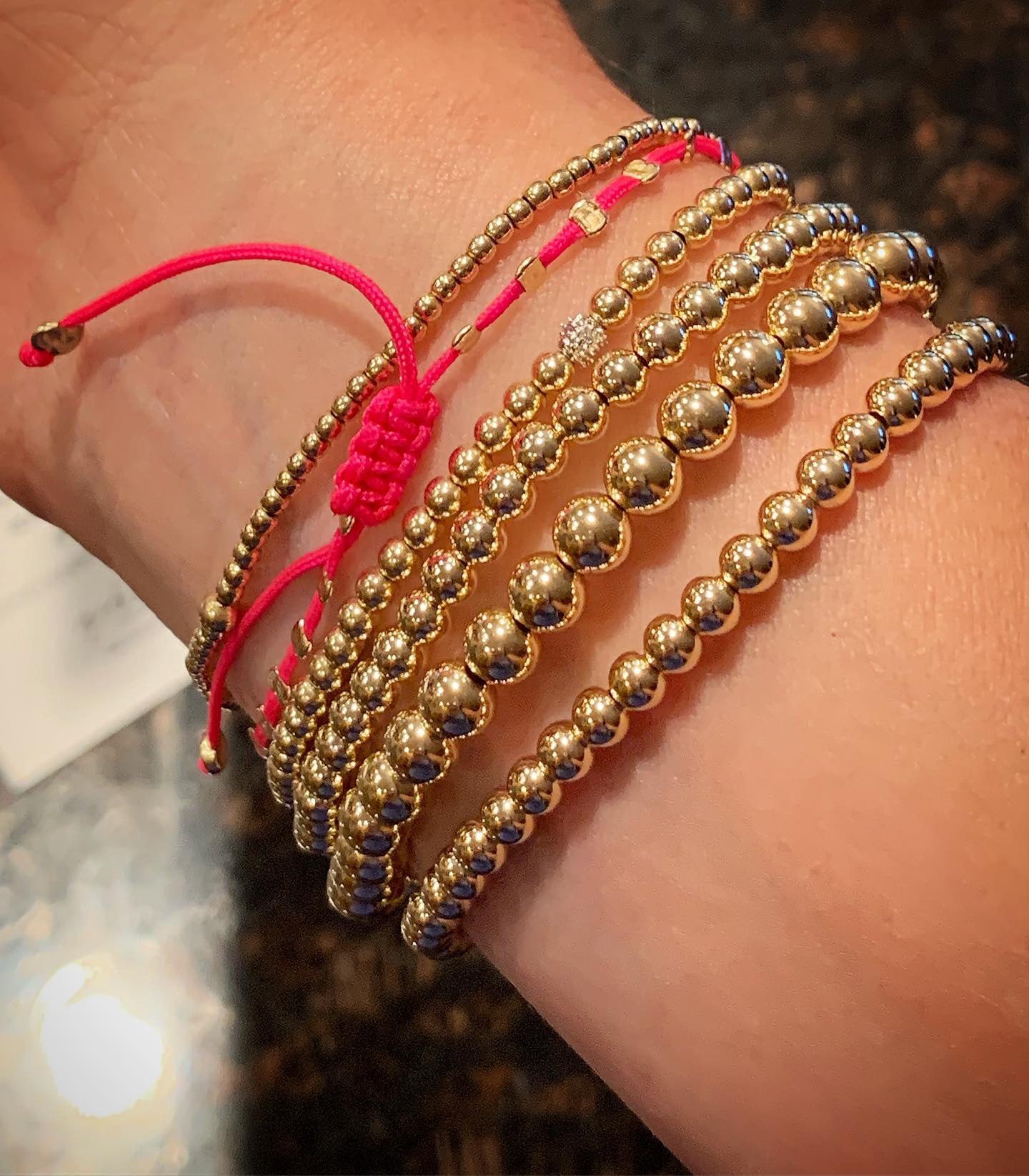 I CHOOSE BRACELET